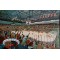Sheffield Arena Stadium Fine Art Print - Sheffield Steelers Ice Hockey